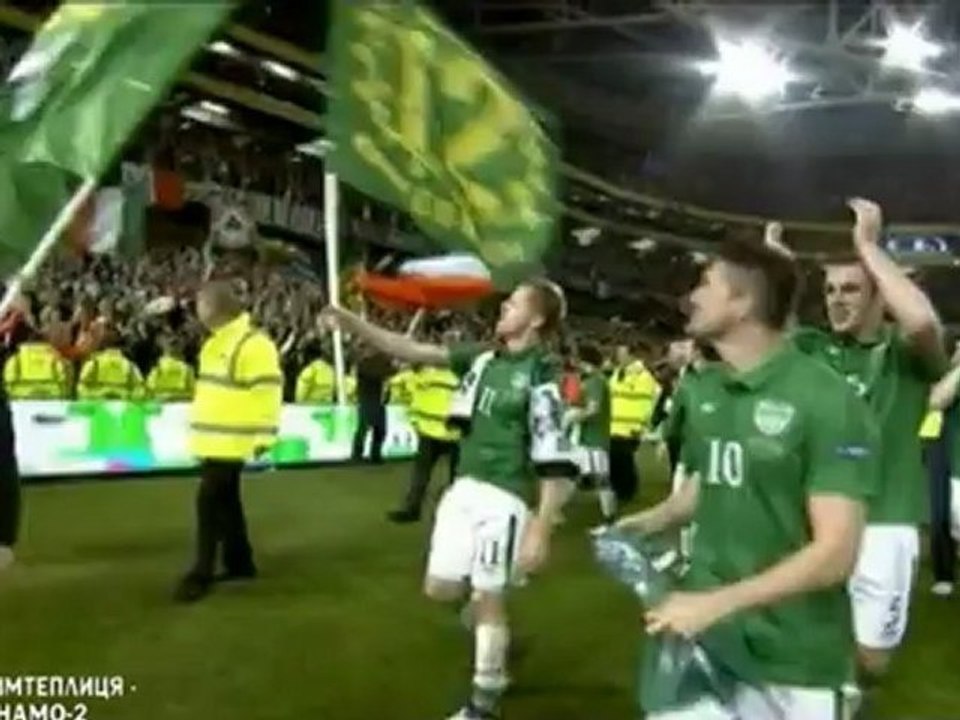 Пункт Назначения — Киев 2012 / 03.05.12