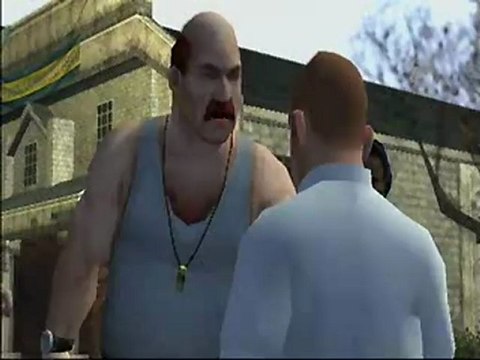 Canis Canem Edit - Trailer 4