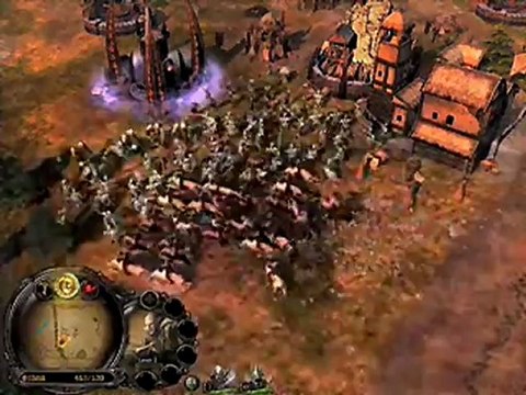 Lord Of The Rings, The Battle For Middle-earth II, The Rise of the Witch-king - Feature 1