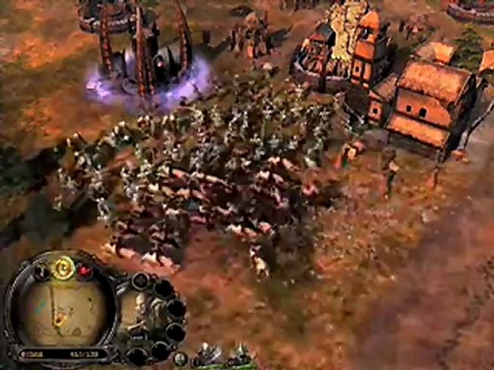 Lord Of The Rings, The Battle For Middle-earth II, The Rise of the Witch-king - Feature 1