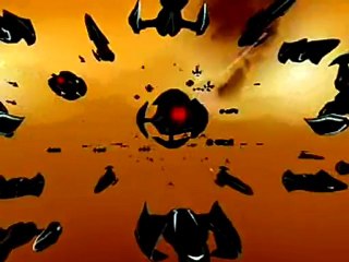 Sins of a Solar Empire - Trailer 1