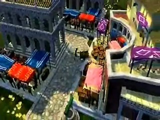 Caesar IV - Trailer 1