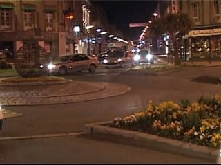 présidentielle : Avranches fête la victoire de François Hollande - dimanche 6 mai 2012