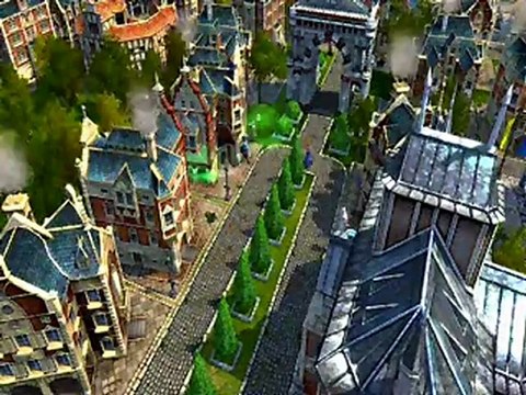 Anno 1701 - Trailer 1