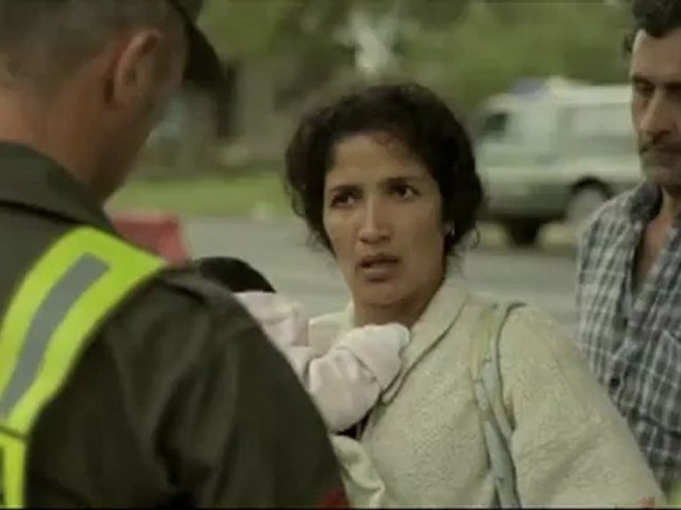 Las Acacias - Trailer