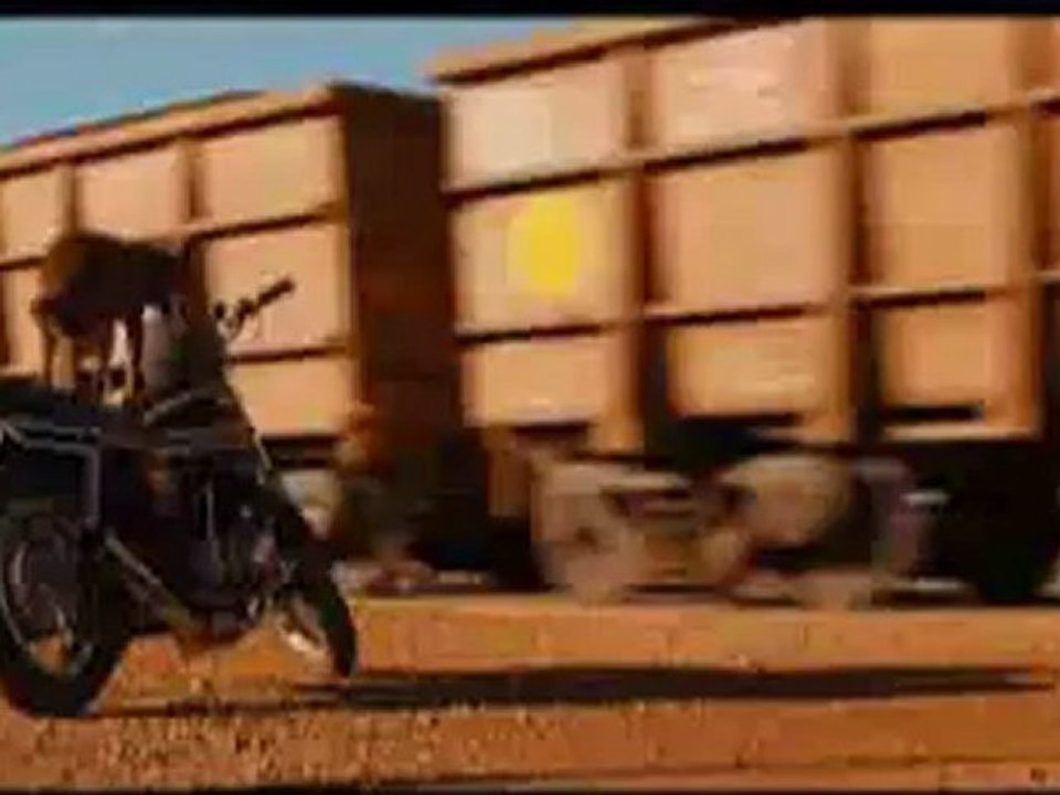 Red Dog - Trailer