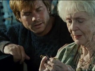 Titanic 3D - Clip - Ready To Go