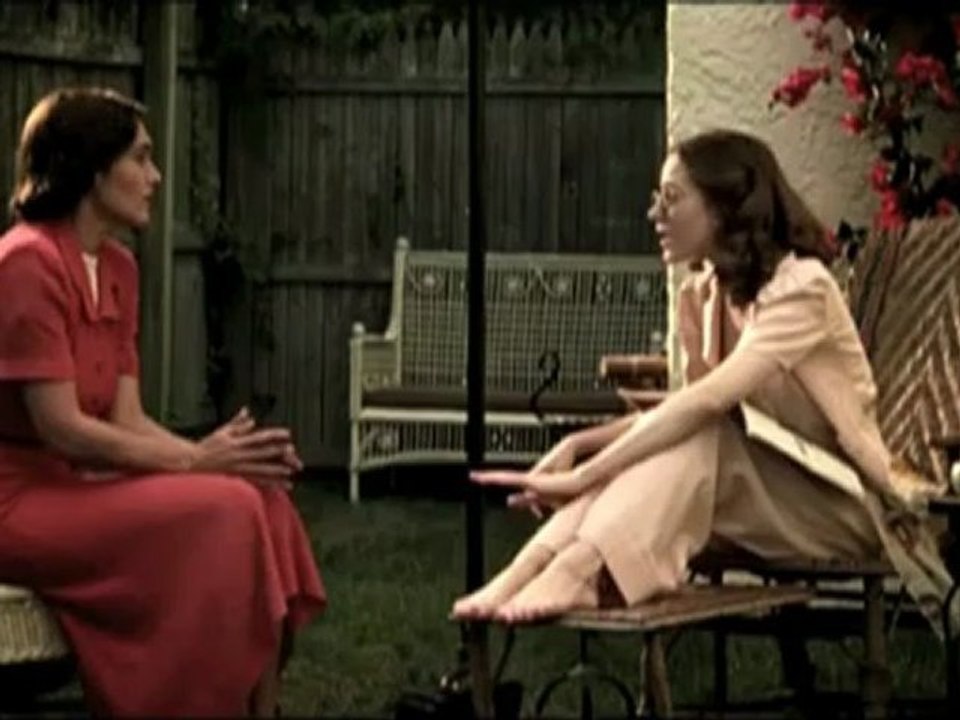 Mildred Pierce - DVD Trailer