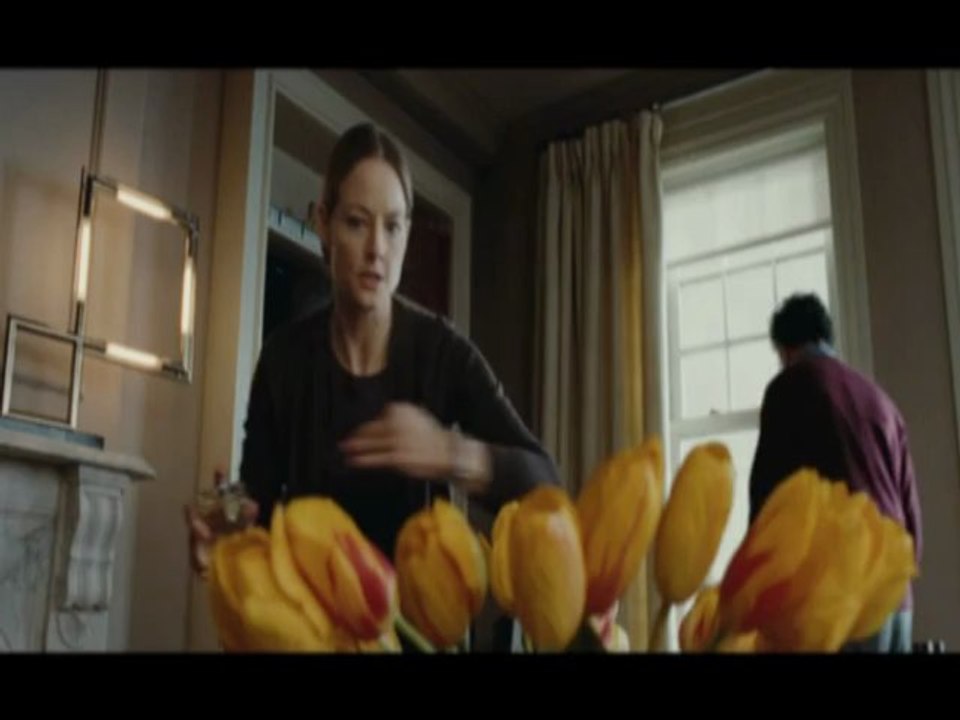 Carnage - Exclusive Interview With Jodie Foster, Kate Winslet, Christoph Waltz and John C. Reilly