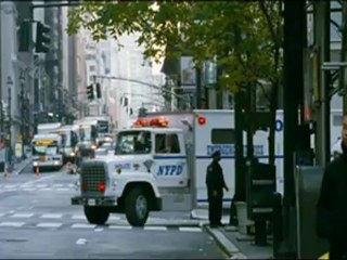 Man On A Ledge - Trailer