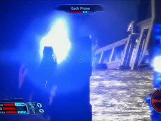 [Space adventure] WT Mass Effect [45] "Sovereign"