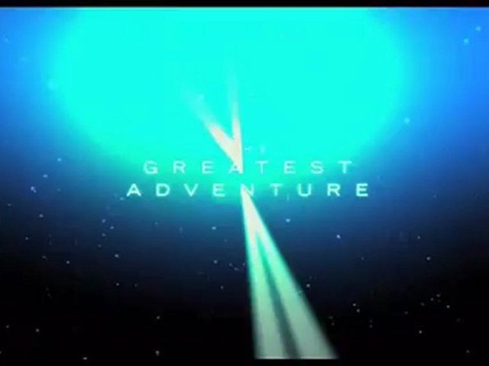 Sanctum - Trailer