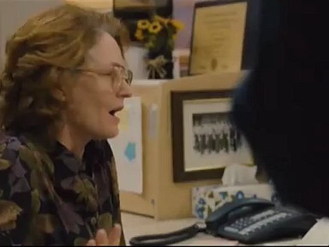 Conviction - Exclusive Interview With Sam Rockwell