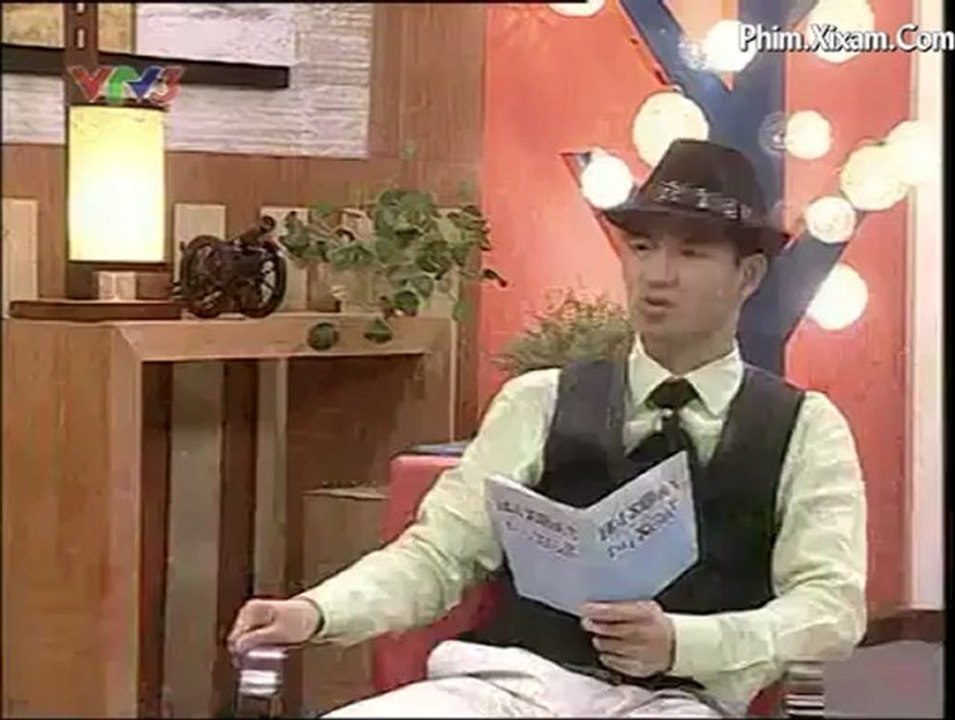 Thu gian cuoi tuan - Hoi xoay dap xoay - 2012.05.12