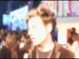 Justin Bieber: Never Say Never - Exclusive European Premiere Report