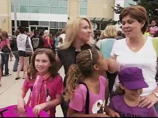 Justin Bieber: Never Say Never - review