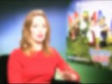 Gnomeo & Juliet - Exclusive Interview With Emily Blunt