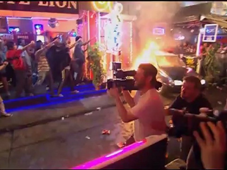 The Hangover Part II - Exclusive Interview With Bradley Cooper and Ed Helms