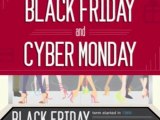 Black Friday Info-graphic ,What is Black /Friday ? Black Friday 2012