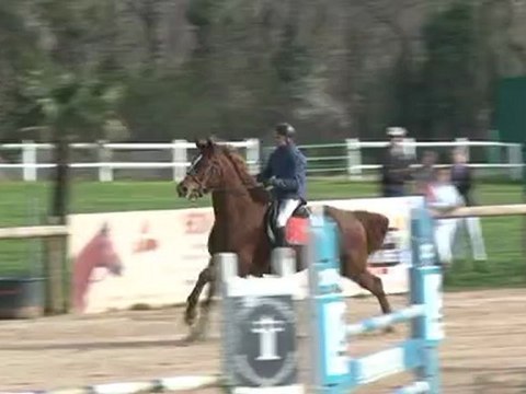 Quiproko de Bas Amateur 2 Vitesse (1m05)