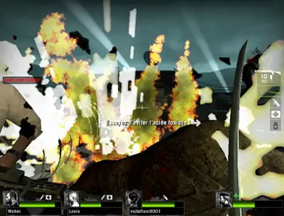 Left 4 Dead 2