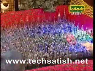 Makkal Tv Vilayadu Vaagai Soodu 13 May