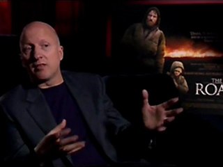 The Road - Exclusive Interview With John Hillcoat