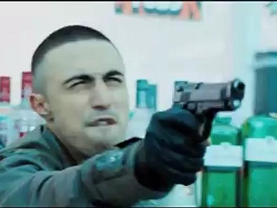 4321 - Trailer