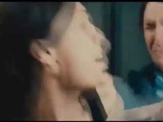 Lion's Den - Trailer