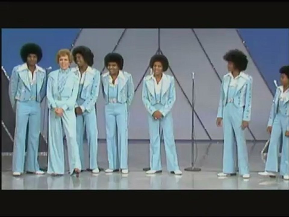 The Jacksons: A Family Dynasty