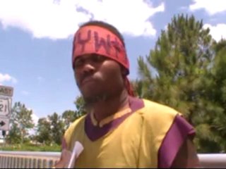 PT7 THE FIRST OF THE 4 BEASTS IN DANIEL VISION