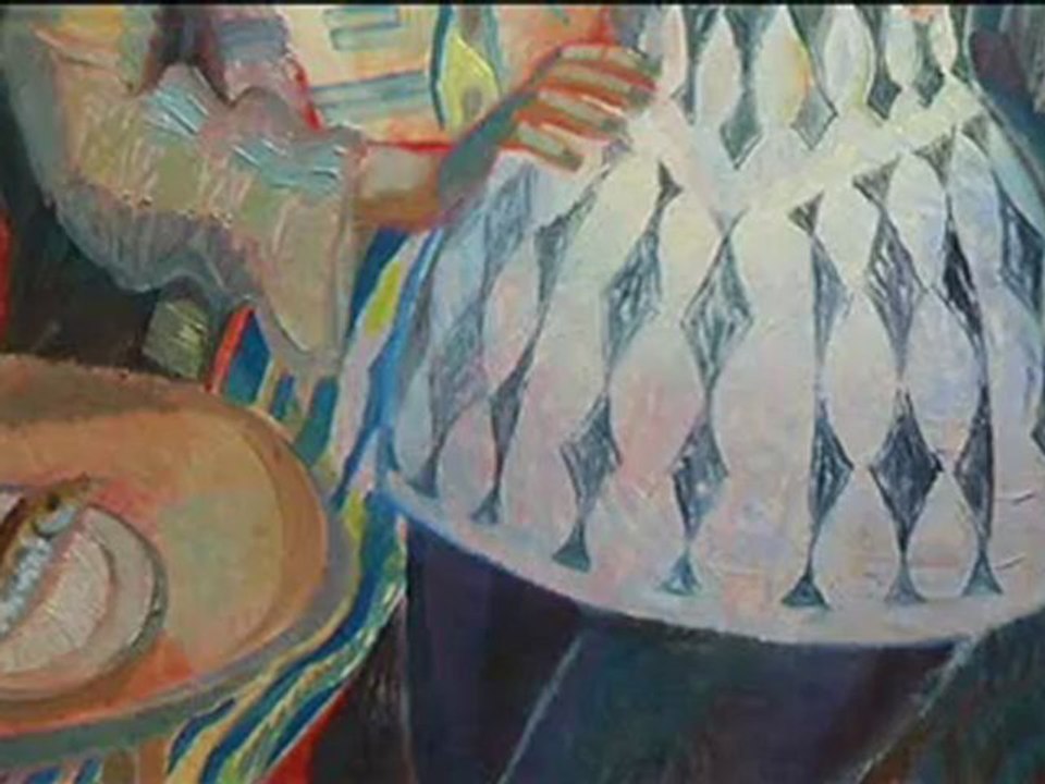 'Hermann Schweigl - Ein Meister aus Weyer'  Ausstellungseröffnung im Ennsmuseum Kastenreith