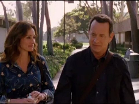 Larry Crowne - Exclusive Interview With Tom Hanks