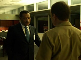 Contagion - Clip - People Will Panic