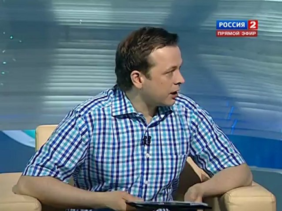www.footballmirror.ucoz.ru | Футбол России / Обзор 42-го тура / Эфир от 08.05.2012