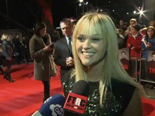 This Means War - Exclusive UK Premiere Report
