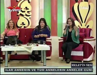 VADİ TV İRFAN ŞENSOY İLE MELET'İN SESİ 12-05-2012---5