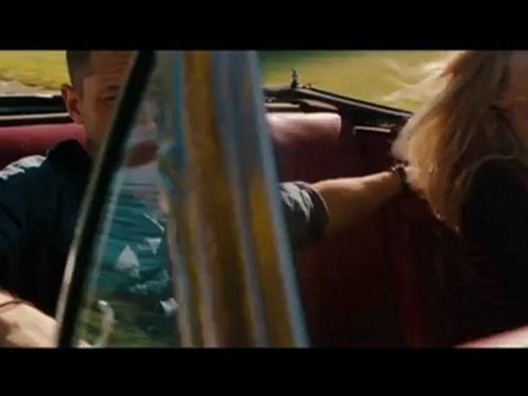 This Means War - Exclusive Interview With Reese Witherspoon And Chris Pine