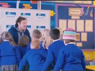 Nativity! - Exclusive Clip - We're All Going To Be Famous
