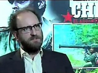 Che: Part One And Two - Behind The Scenes