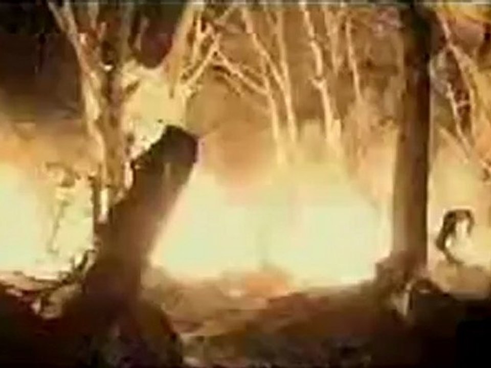 Predators - Inside Info - Noland