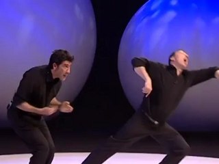 Freestyle des Bonimenteurs