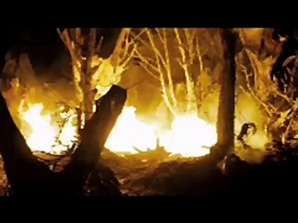 Predators - Inside Info - Robert Rodriquez And Nimrod Antal