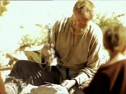 Таинственные мумии Китая