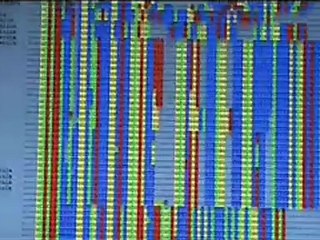 Encounters At The End Of The World