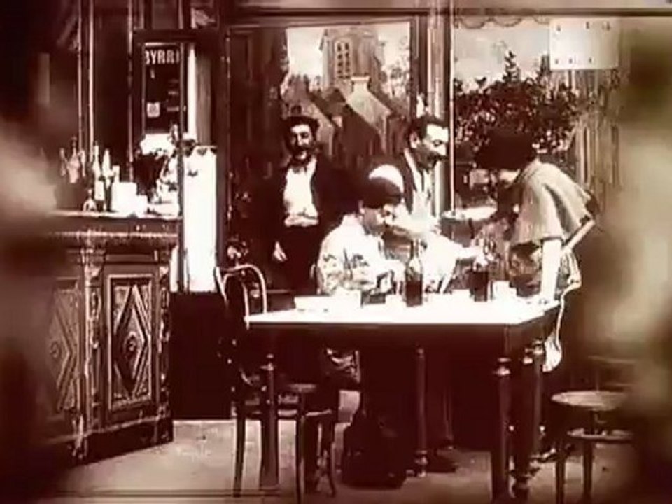 Les cheminots