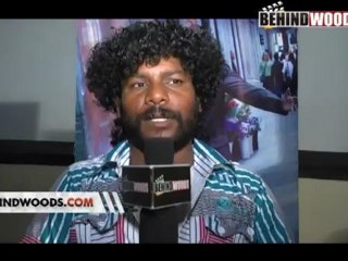 Panithuli Press Meet