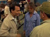 The Rum Diary - Exclusive Interview With Johnny Depp