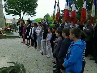 Le chant des partisans