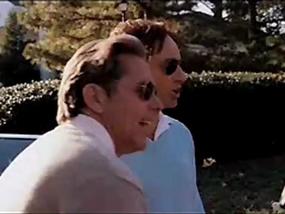 The Joneses - Trailer